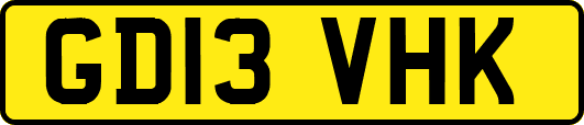 GD13VHK