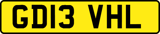 GD13VHL
