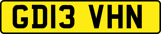 GD13VHN