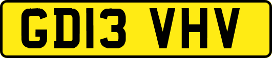 GD13VHV