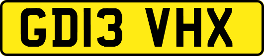 GD13VHX