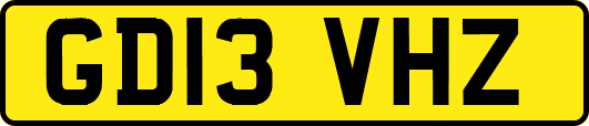 GD13VHZ