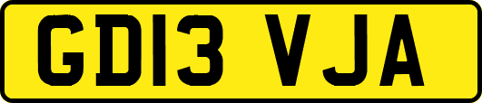 GD13VJA
