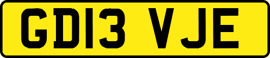 GD13VJE
