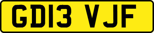GD13VJF