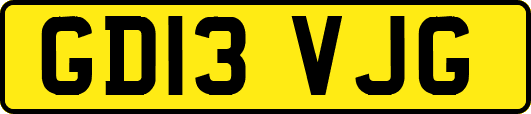 GD13VJG