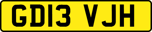 GD13VJH