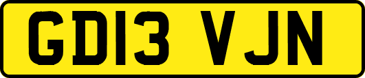 GD13VJN