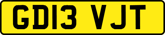 GD13VJT
