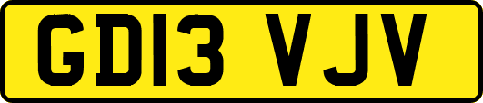 GD13VJV