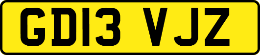 GD13VJZ