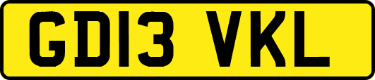GD13VKL