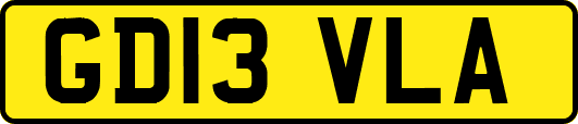 GD13VLA