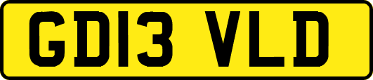 GD13VLD