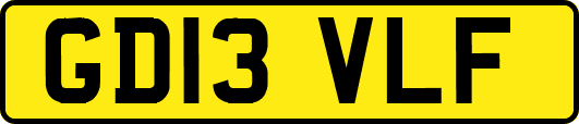 GD13VLF
