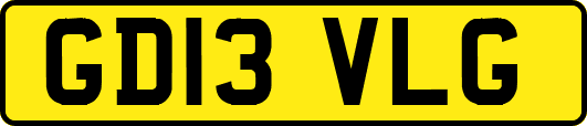 GD13VLG
