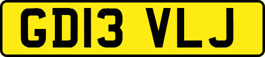 GD13VLJ