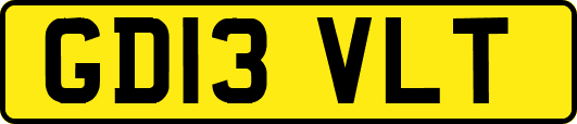 GD13VLT