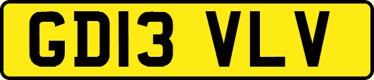GD13VLV