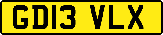 GD13VLX