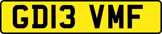 GD13VMF