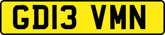 GD13VMN