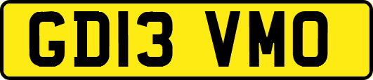 GD13VMO