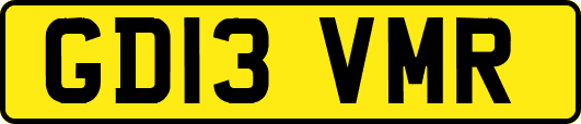 GD13VMR