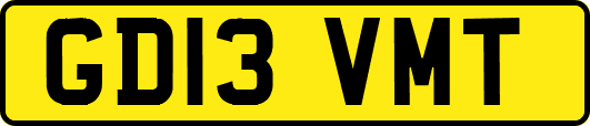 GD13VMT