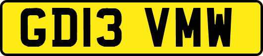 GD13VMW