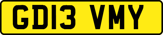 GD13VMY