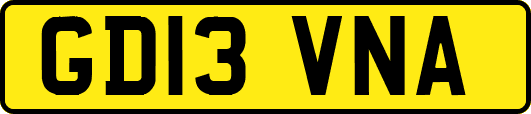 GD13VNA