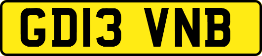 GD13VNB