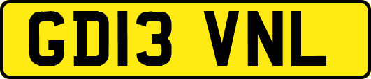 GD13VNL