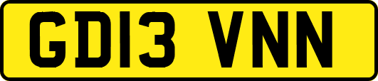 GD13VNN