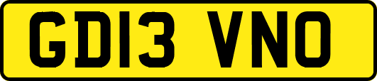 GD13VNO