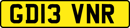 GD13VNR