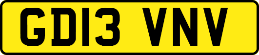 GD13VNV