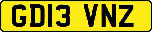 GD13VNZ