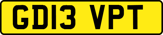 GD13VPT
