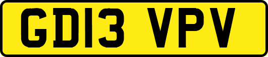 GD13VPV