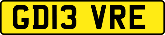 GD13VRE