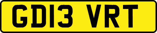 GD13VRT
