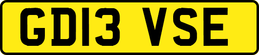 GD13VSE