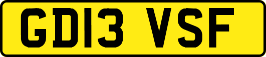 GD13VSF
