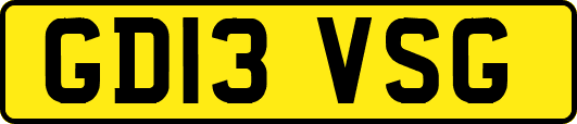 GD13VSG