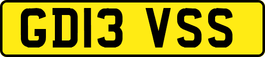 GD13VSS