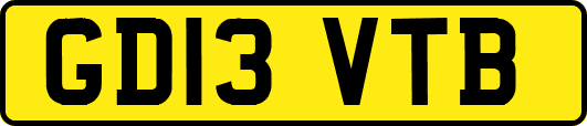 GD13VTB