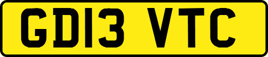 GD13VTC