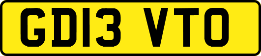 GD13VTO